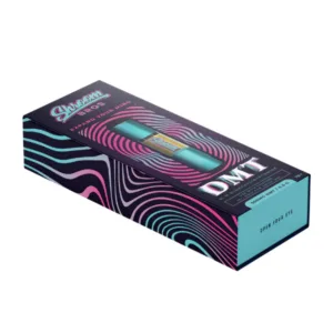 shroom bros dmt