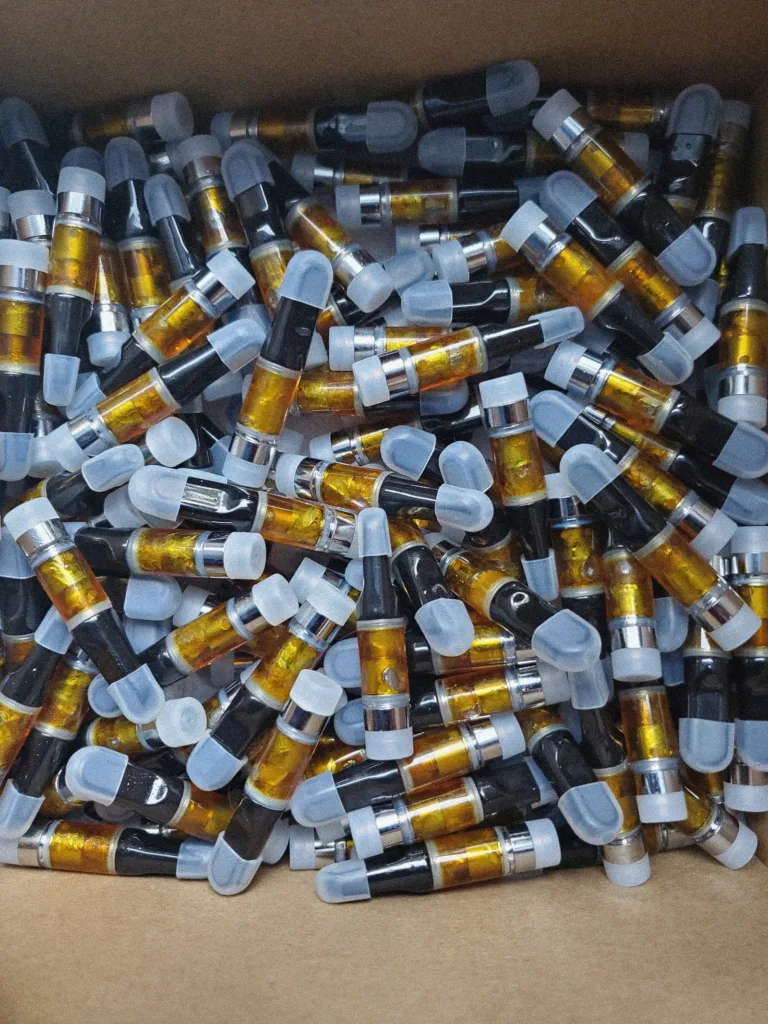 DMT Cartridges, The world of psychedelics is vast and complex, with a rich history of traditional use and a rapidly evolving landscape of modern consumption methods.