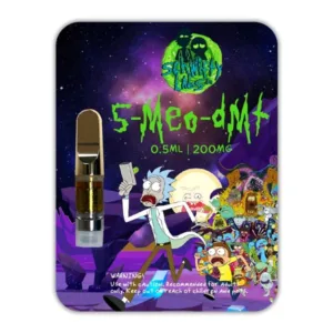 Schwifty Labs 5-Meo-DMT Cartridge .5ml
