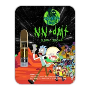 Schwifty Labs NN-DMT Cartridge .5ml
